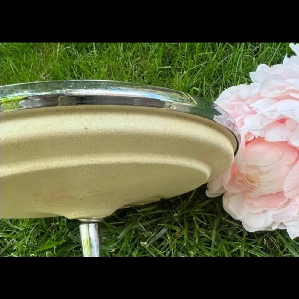 Vintage mirror amplified made in USA